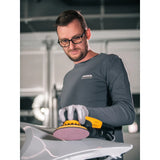 Abranet Ace 6-in Grip - #AC-241 Series