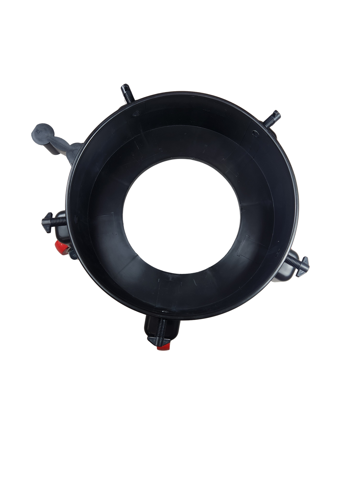 MarineDetail.com Bucket Dolly (Professional Series)
