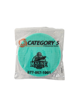 6.75" Precision-6 "Spider Pad" (Heavy Cut / Polish) - Professional Series