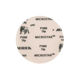 Microstar 5-in Grip P1000 - #FM-612 Series