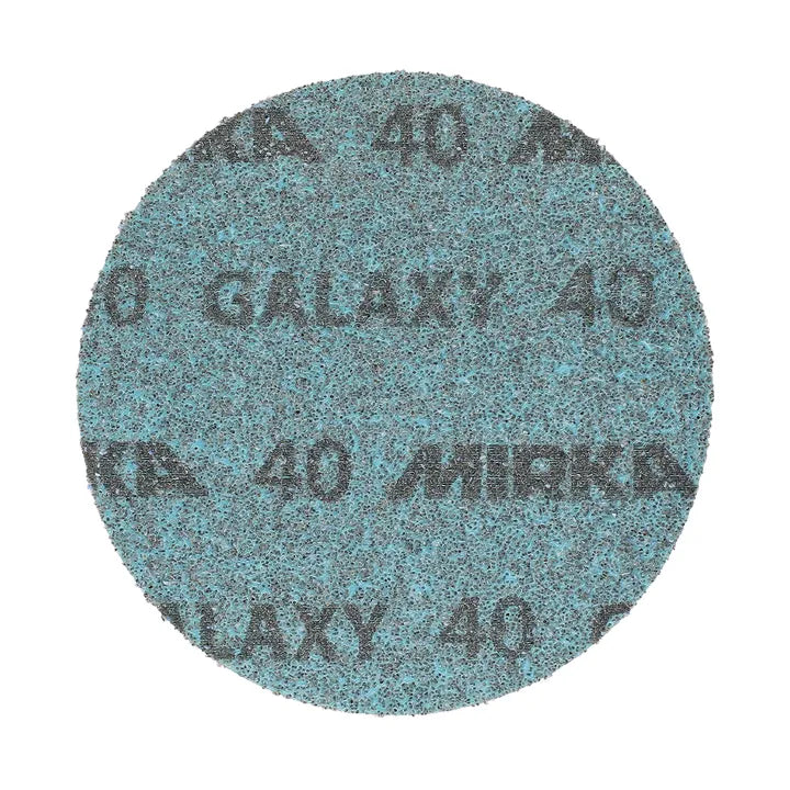 Galaxy 5-in Grip - #FY-612 Series