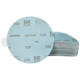 Galaxy 5-in PSA W/Quick Peel Tab - #FY-332 Series