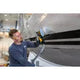 Galaxy 5-in Grip - #FY-612 Series