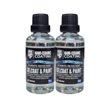 Gelcoat & Paint / 18-Month Protection (Premium Ceramic Coating)