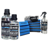 Gelcoat & Paint / 3-Year Protection -BUNDLE (Premium Ceramic Coating)