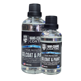 Gelcoat & Paint / 3-Year Protection (Premium Ceramic Coating)