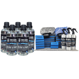 Gelcoat & Paint / 3-Year Protection -BUNDLE (Premium Ceramic Coating)