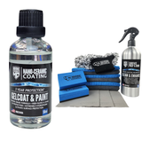 Gelcoat & Paint / 3-Year Protection -BUNDLE (Premium Ceramic Coating)