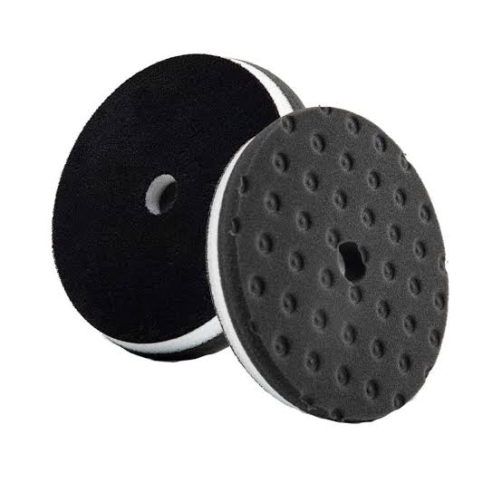 HDO Black Finishing Pad