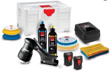 BigFoot HLR75 iBrid Mini Polisher Beta Kit