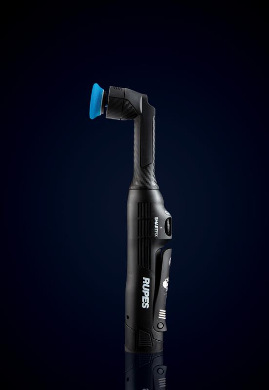 BigFoot iBrid Nano II Long Neck Polisher LUX Kit