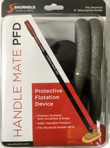 Shurhold Handle Mate (Pole Float) PFD for (5' Fixed Pole) - 760 Handle #760H
