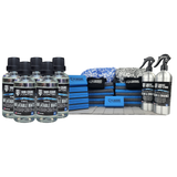 Inflatable Boats & Vinyl - BUNDLE (Premium Ceramic Coating)