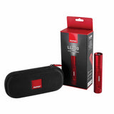 Swirl Finder Flashlight LL200