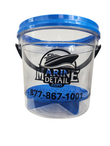 Marine Detail - Full Boat Maintenance Kit
