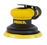 MIRKA 5-in Sander 5mm Orbit