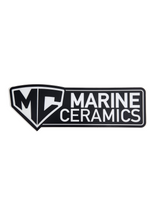 Logo Stickers