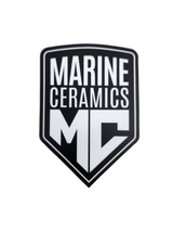 Logo Stickers