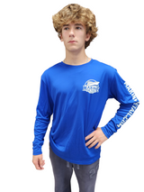 MarineDetail.com Shirt - Dark Blue