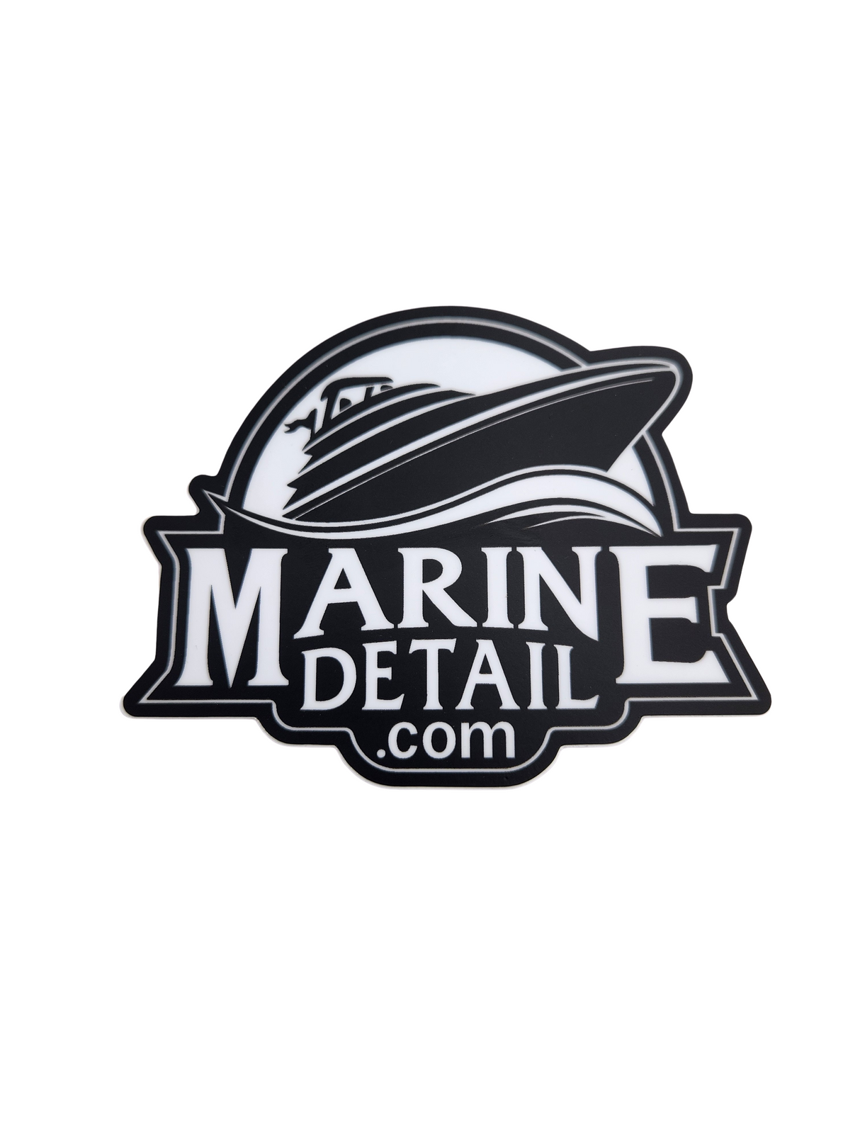 Logo Stickers