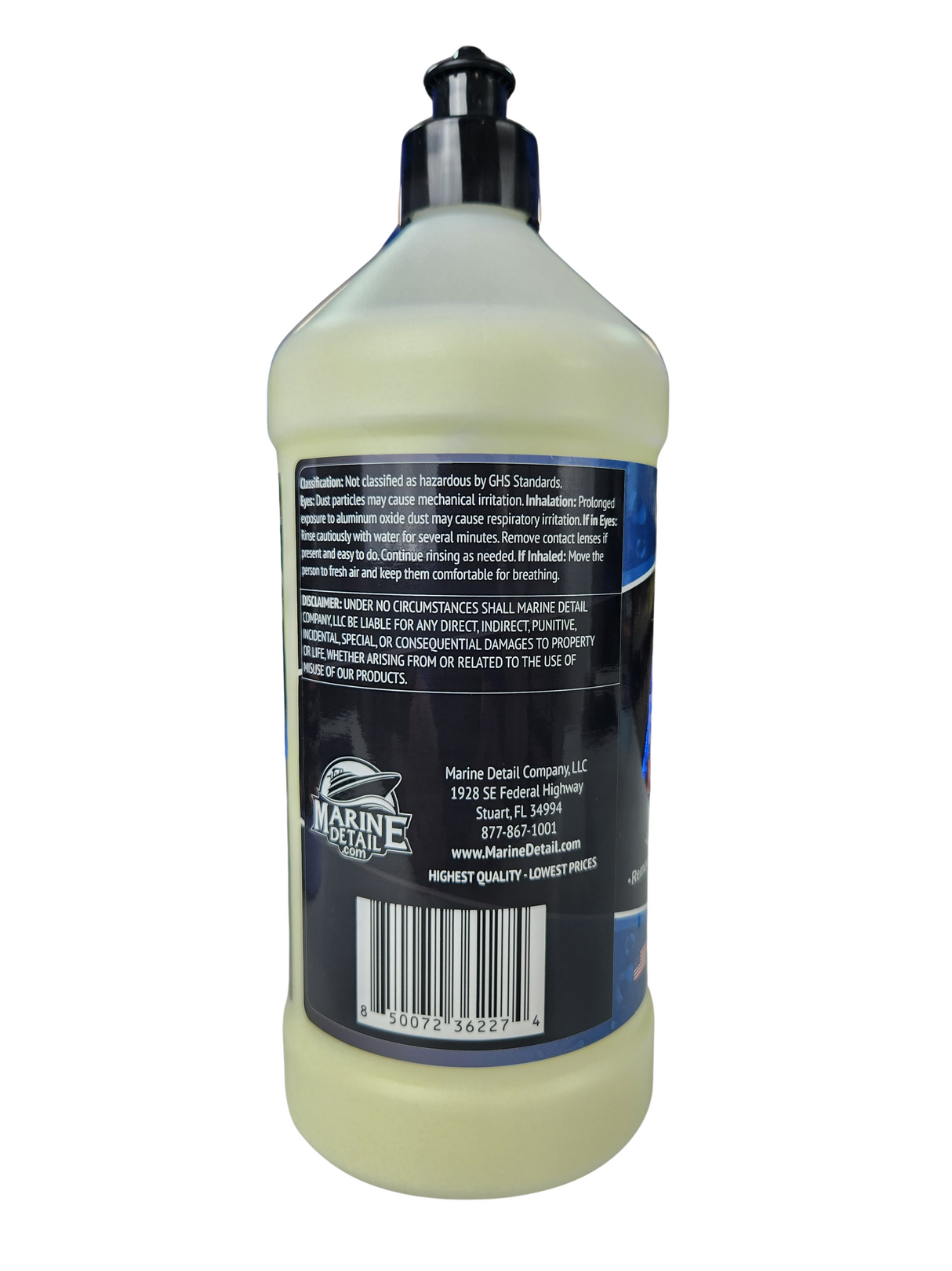 Marine Extreme Cut - Extreme Cutting (Professional Series)