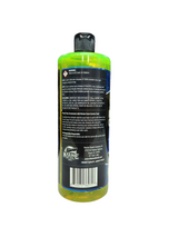 Ceramic Coating Wash / Marine Foam Cannon Soap – Fast Salt Removal Formula