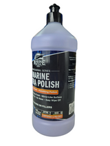 Marine Ultra Polish - Finishing Polish (Professional Series)
