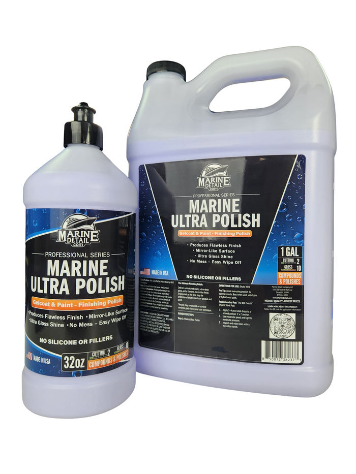 Marine Ultra Polish