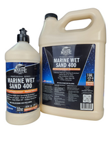Marine Wet Sand 400 - Wet Sanding Replacement (Professional Series)