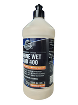 Marine Wet Sand 400 - Wet Sanding Replacement (Professional Series)