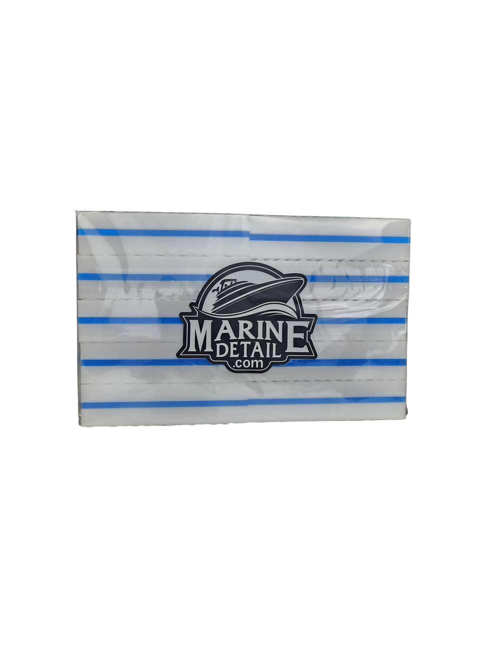 Marine Eraser Pad - Double Sided