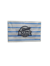 Marine Eraser Pad - Double Sided