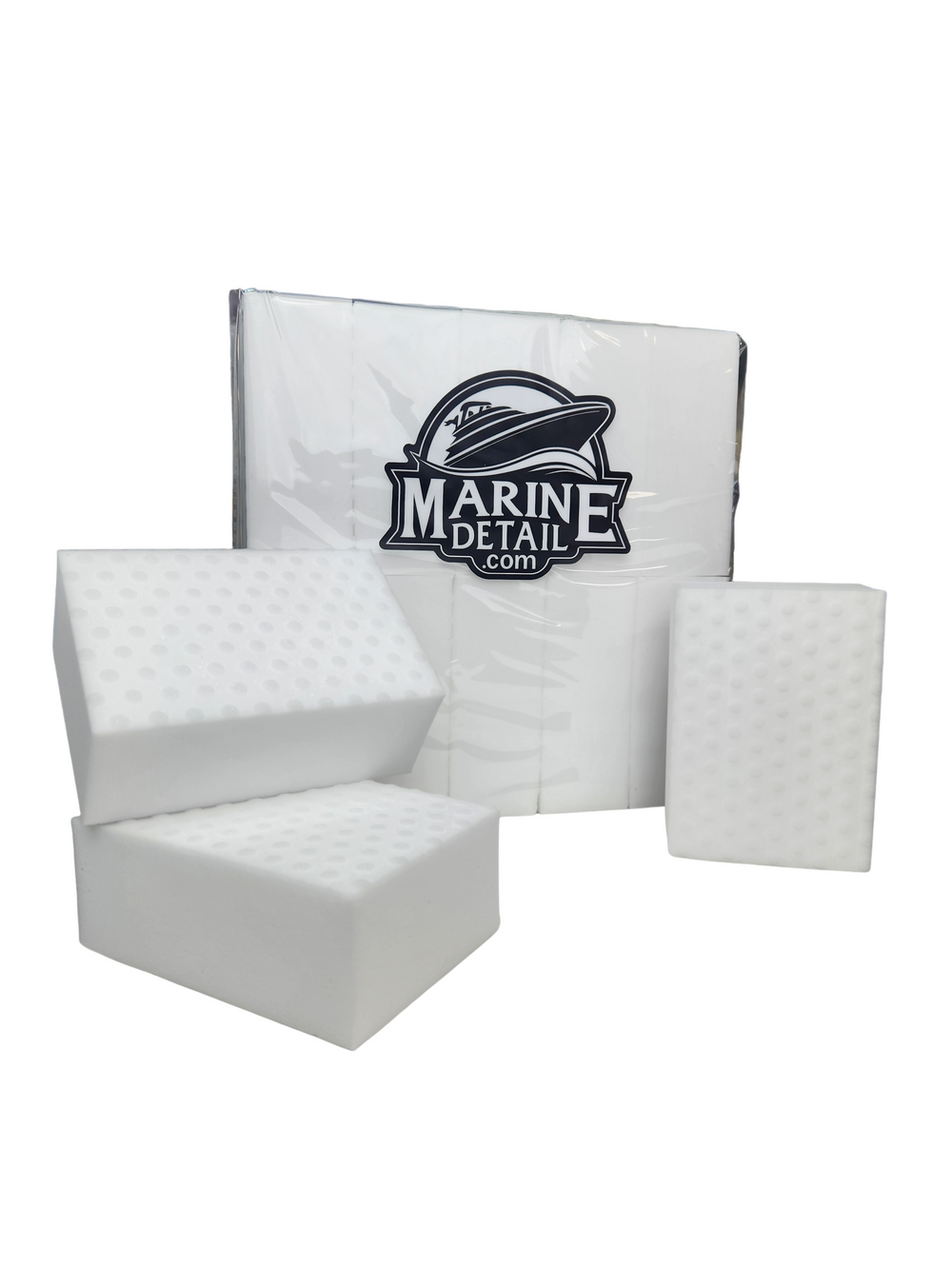 Marine Eraser Pad - Heavy Duty