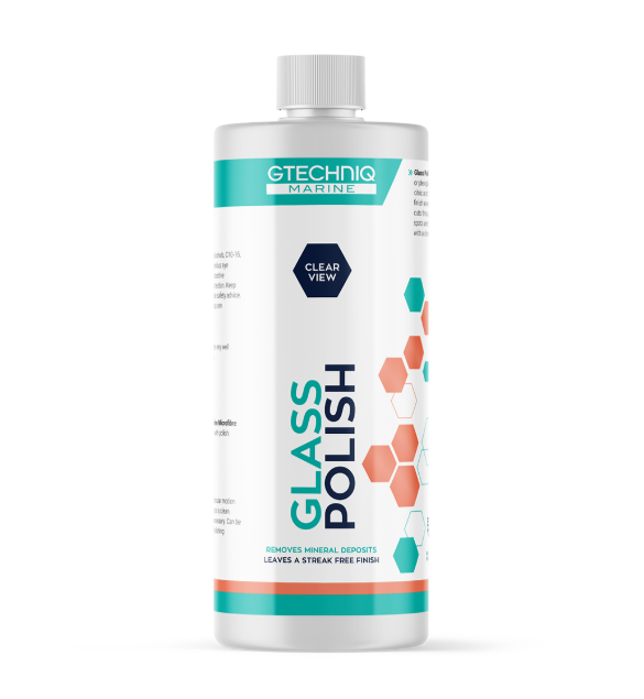 GTECHNIQ Marine - Glass Polish (250ml)