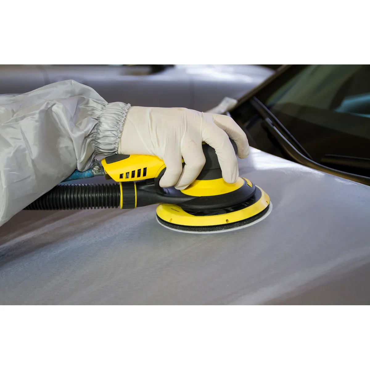 Microstar 5-in Grip P1000 - #FM-612 Series