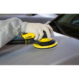 Microstar 5-in Grip P1000 - #FM-612 Series