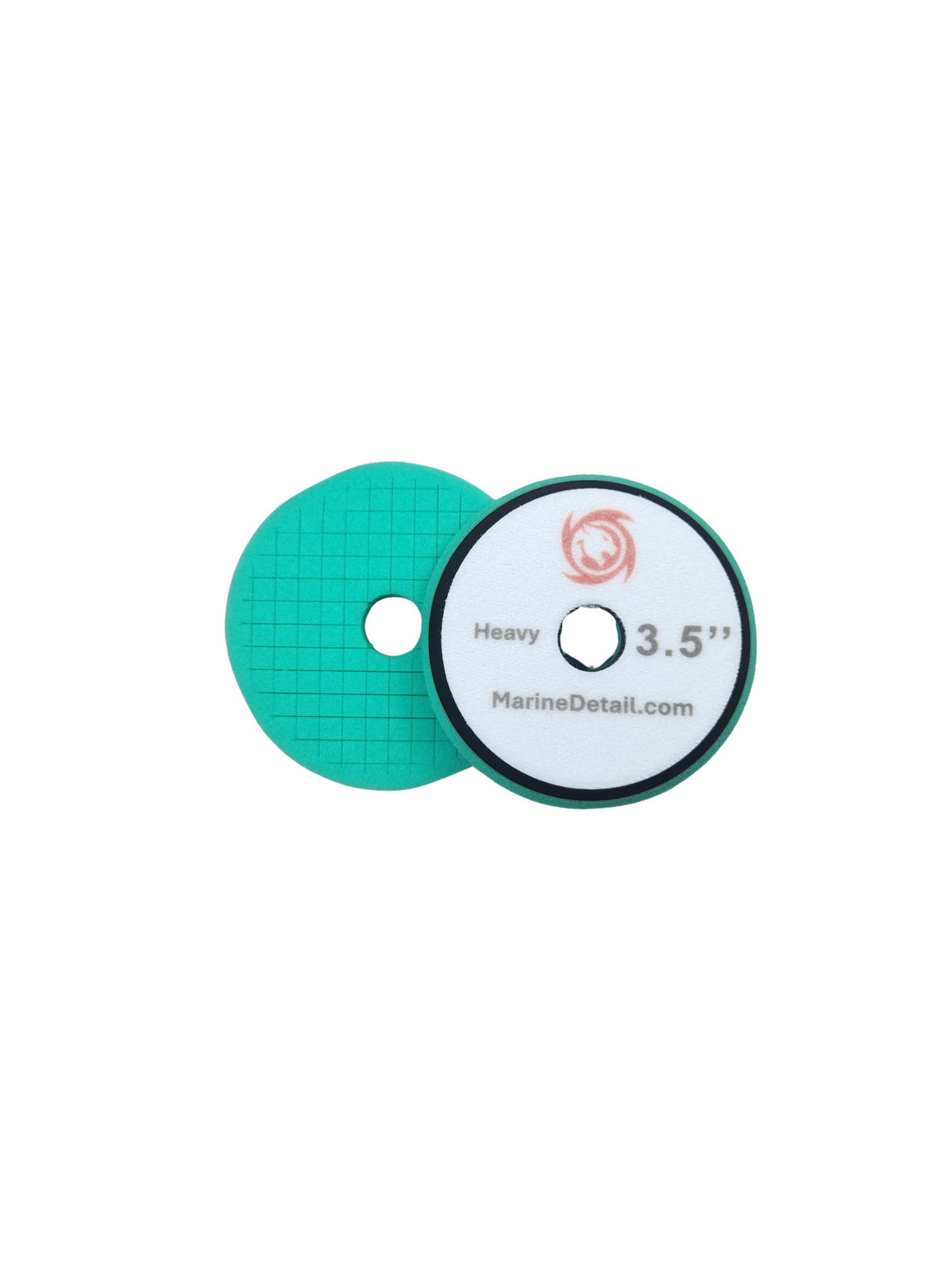 3.5" Precision-3 "Spider Pad" (Heavy Cut / Polish) - Professional Series