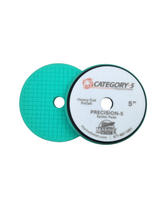 5" Precision-5 "Spider Pad" (Heavy Cut / Polish) - Professional Series