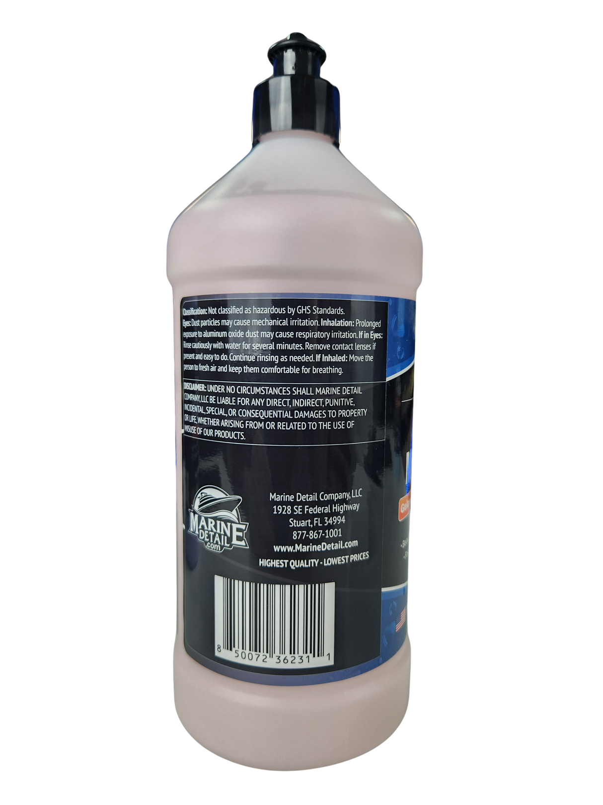 Premium Marine Extra - Extra Cut & Polish (Professional Series)