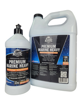 Premium Marine Heavy - Heavy Cut & Polish (Professional Series)