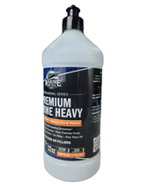 Premium Marine Heavy - Heavy Cut & Polish (Professional Series)