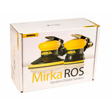 MIRKA 5-in Sander 5mm Orbit