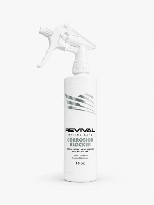 Revival Corrosion Blocker