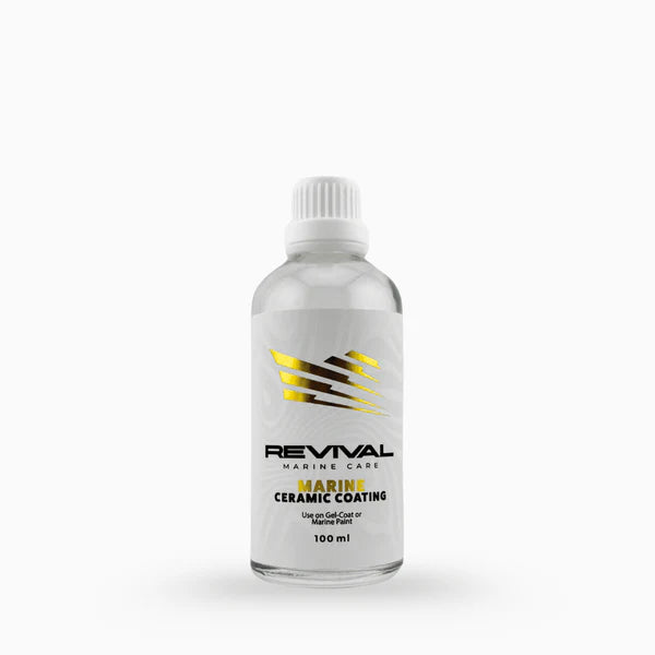 Revival Marine Ceramic Coating 100 ml