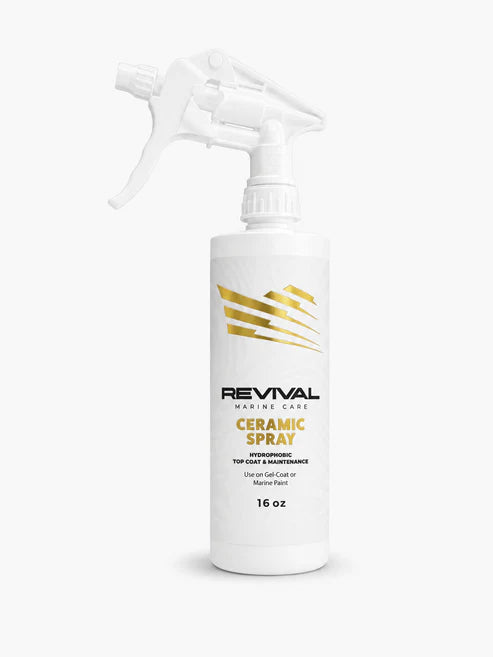 Revival Ceramic Spray
