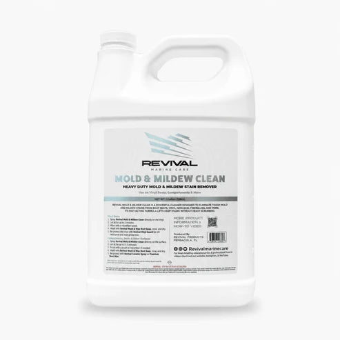 Revival Mold & Mildew Clean