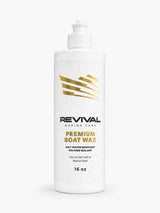 Revival Premium Boat Wax