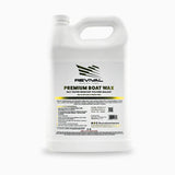 Revival Premium Boat Wax