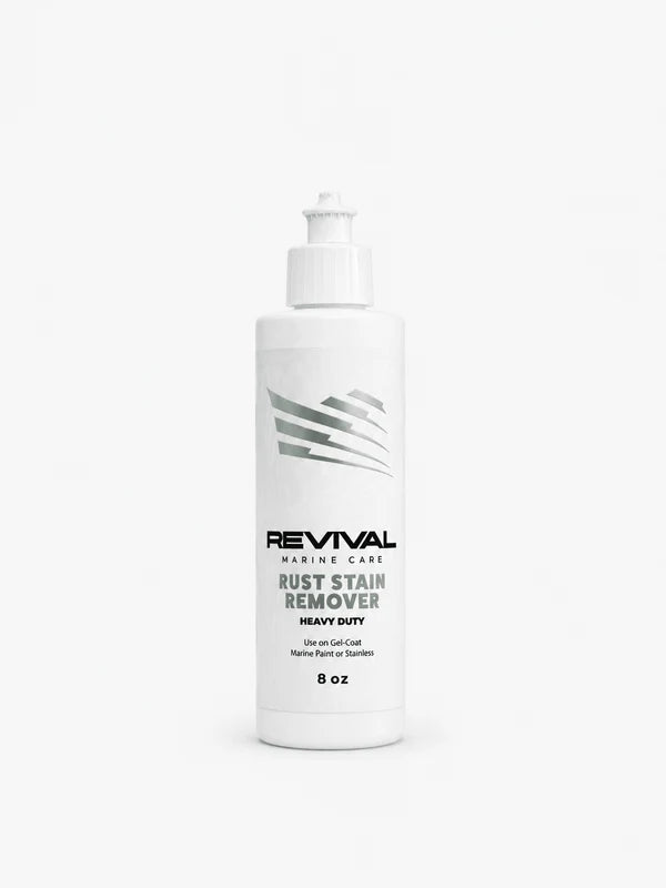 Revival Rust Stain Remover