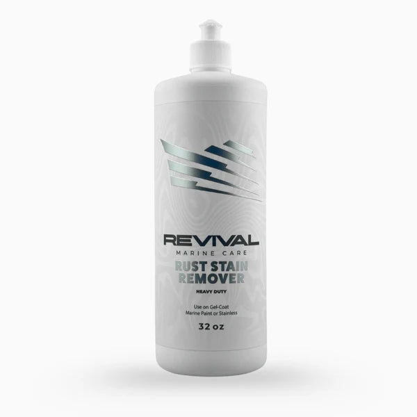 Revival Rust Stain Remover